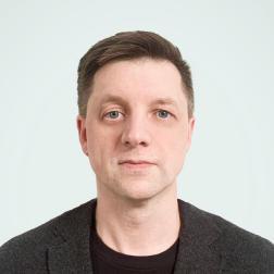Цибулин Михаил