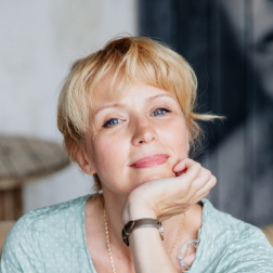 Четверикова Наталья