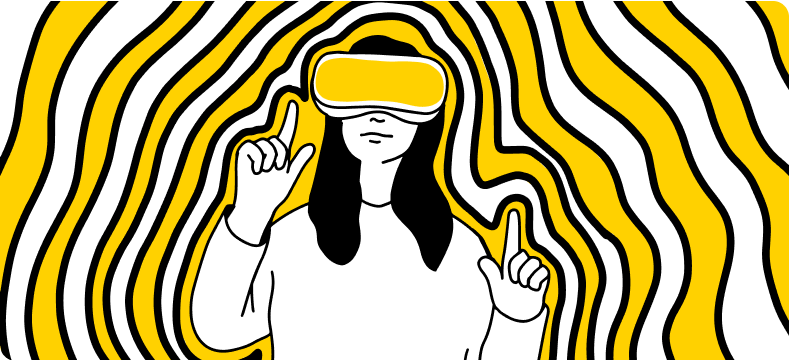 Trench VR